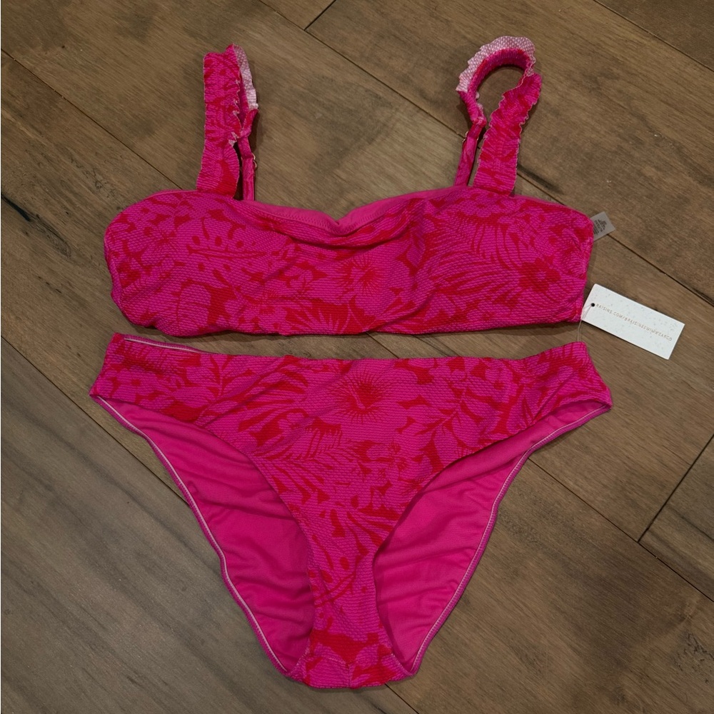 Raisins two piece bikini